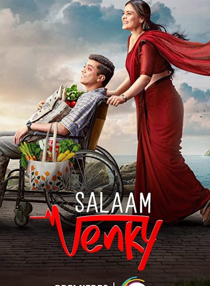 دانلود فیلم هندی ( سلام ونکی ) Salaam Venky 2022