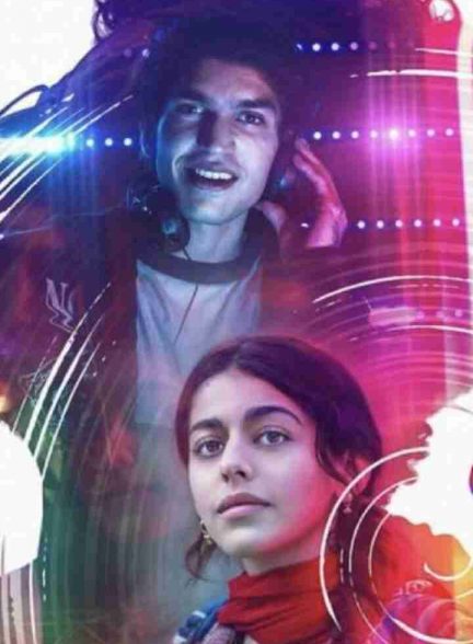 دانلود فیلم هندی ( تقریبا عشق با دی جی محبت ) Almost Pyaar with DJ Mohabbat 2023  بدون سانسور