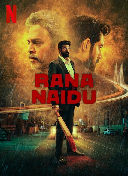 دانلود سریال هندی ( رانا نایدو ) Rana Naidu 2023  بدون سانسور
