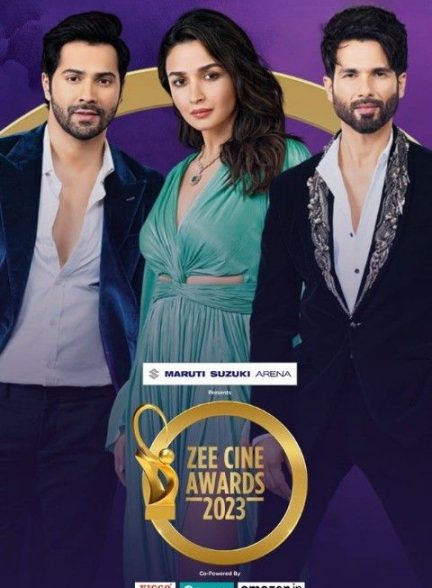 دانلود جشنواره ( زی سین آواردز ) Zee Cine Awards 2023