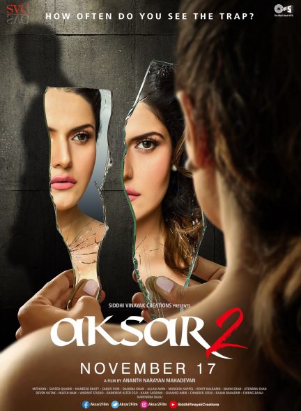 دانلود فیلم هندی ( اکثر ۲ ) Aksar 2 2017