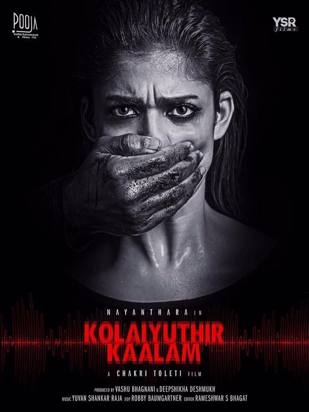 دانلود فیلم هندی Kolaiyuthir Kaalam 2019