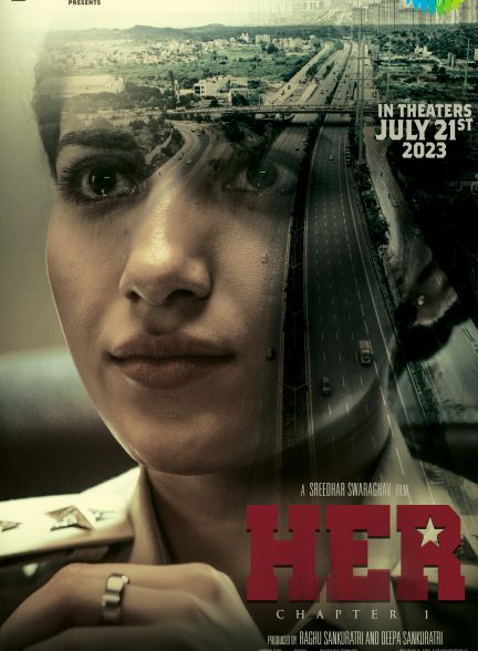 دانلود فیلم هندی Her: Chapter 1 2023