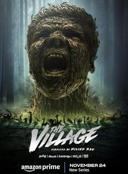 دانلود سریال هندی The Village 2023