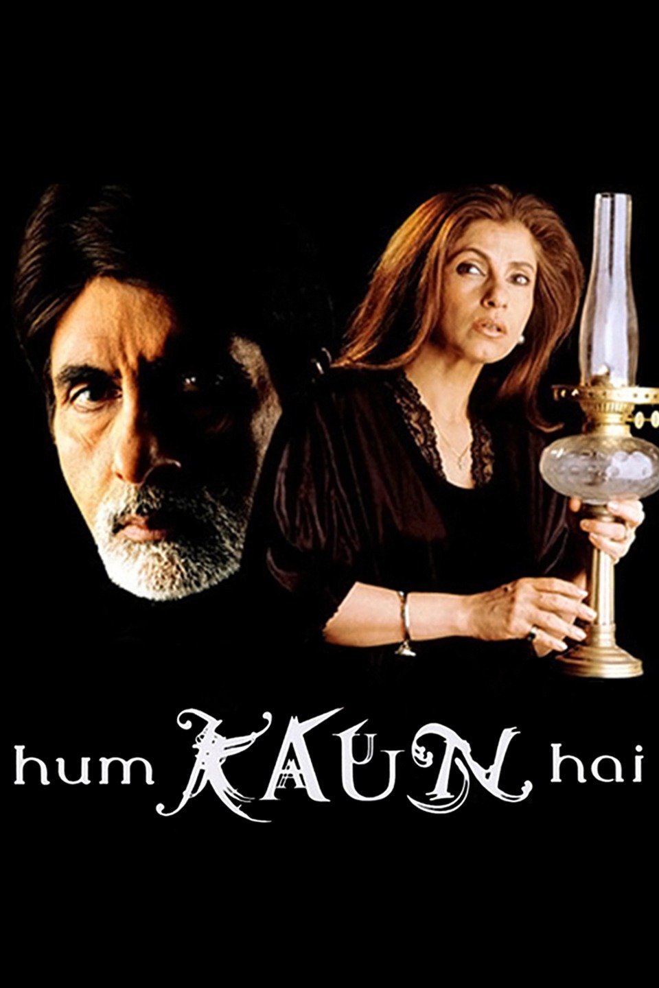 دانلود فیلم هندی Hum Kaun Hai? 2004