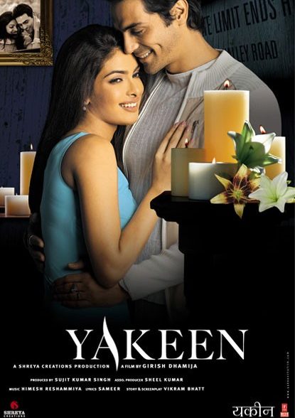 دانلود فیلم هندی Yakeen 2005