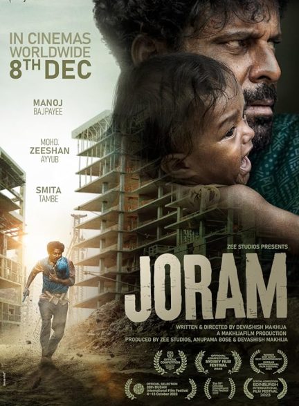 دانلود فیلم هندی Joram 2023