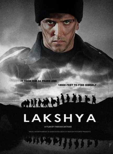 دانلود فیلم هندی Lakshya 2004