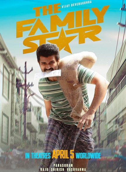 دانلود فیلم هندی Family Star 2024
