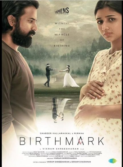 دانلود فیلم هندی Birthmark 2024