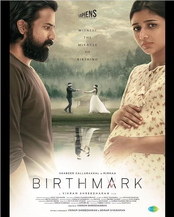 دانلود فیلم هندی Birthmark 2024