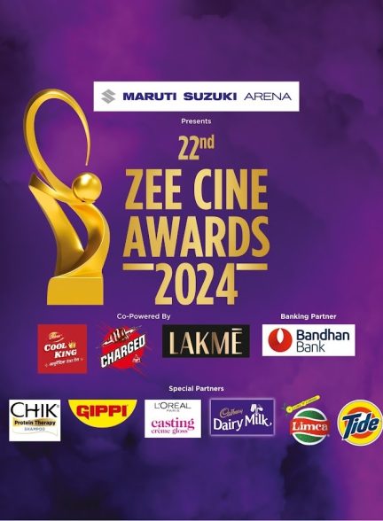 دانلود جشنواره Zee Cine Awards 2024