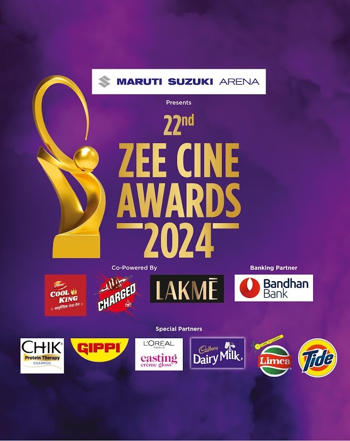 دانلود جشنواره Zee Cine Awards 2024