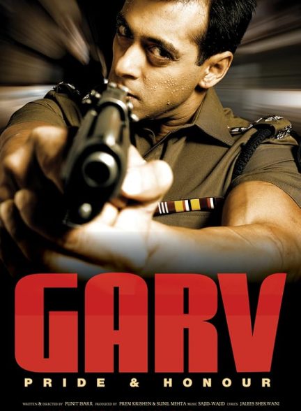 دانلود فیلم هندی Garv: Pride and Honour