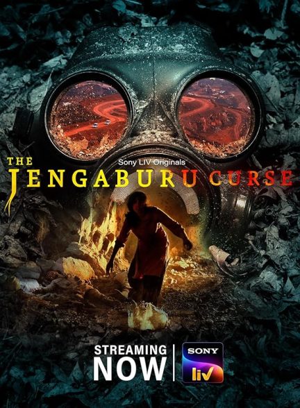 دانلود سریال هندی The Jengaburu Curse