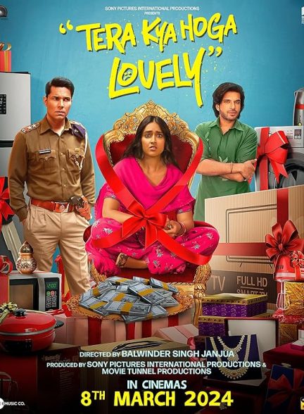 دانلود فیلم هندی Tera Kya Hoga Lovely 2024