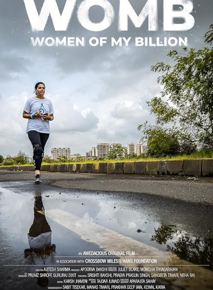 دانلود مستند هندی WOMB (Women of my Billion)