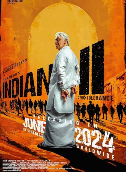 دانلود فیلم هندی Indian 2