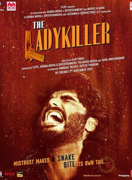 دانلود فیلم هندی The Ladykiller