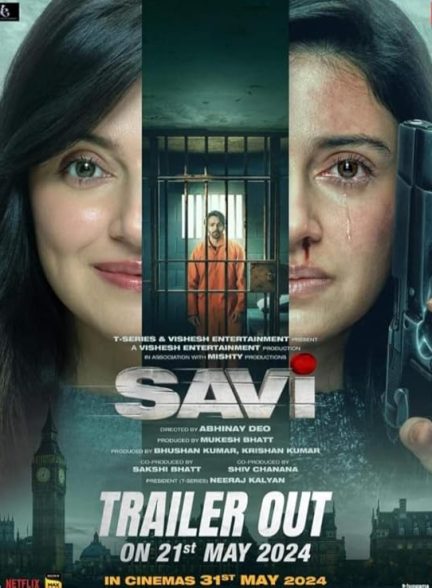 دانلود فیلم هندی Savi