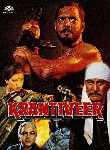 دانلود فیلم هندی Krantiveer