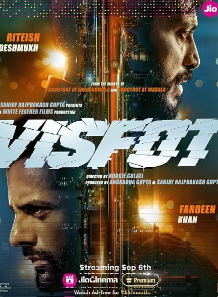 دانلود فیلم هندی Visfot