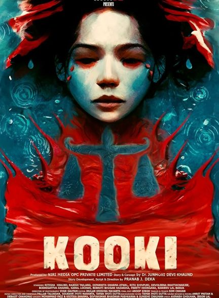دانلود فیلم هندی Kooki