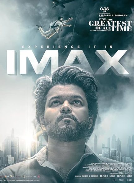 دانلود فیلم هندی The Greatest of All Time
