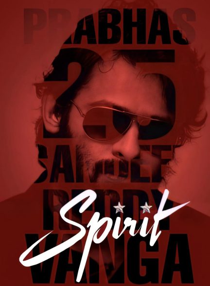 دانلود فیلم هندی Spirit