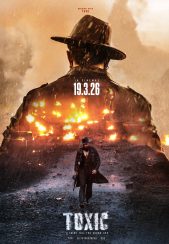 دانلود فیلم هندی Toxic: A Fairy Tale for Grown-Ups