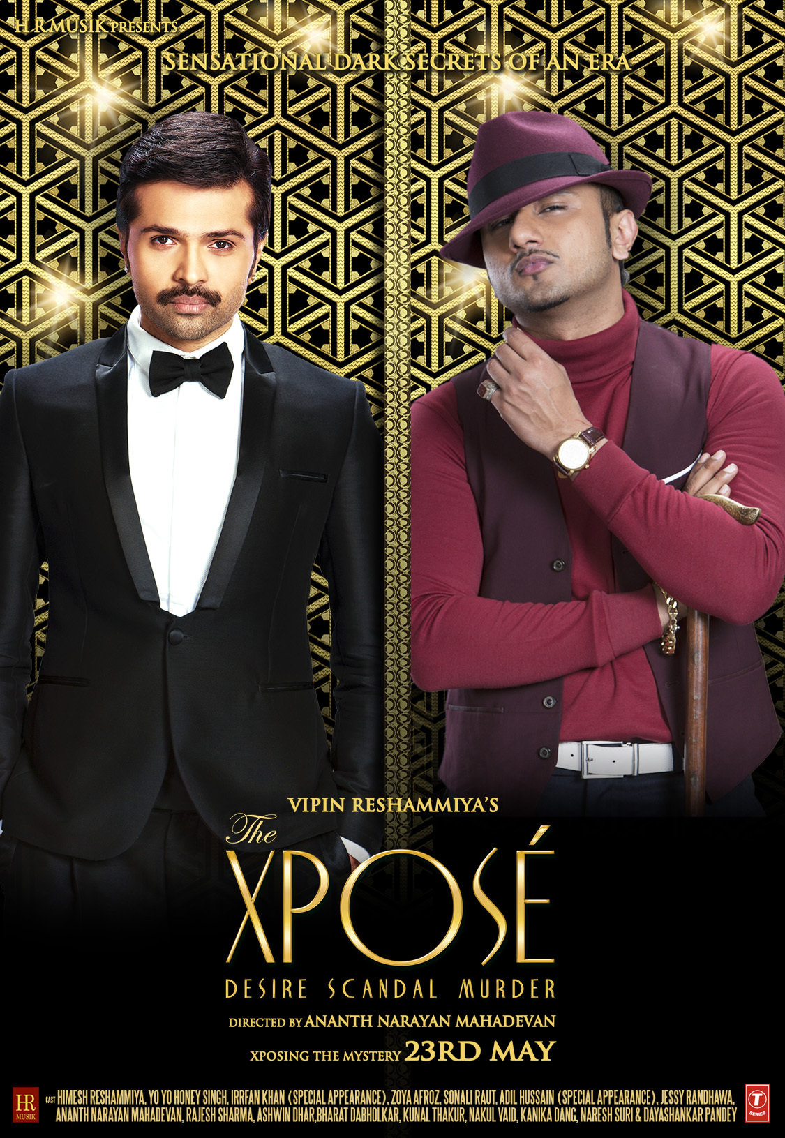 دانلود فیلم هندی The Xpose