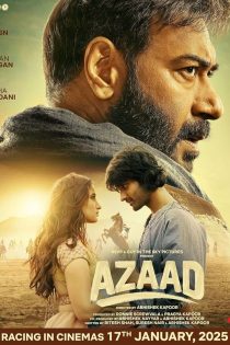 دانلود فیلم هندی Azaad