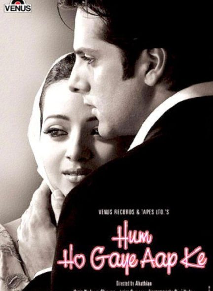 دانلود فیلم هندی Hum Ho Gaye Aap Ke