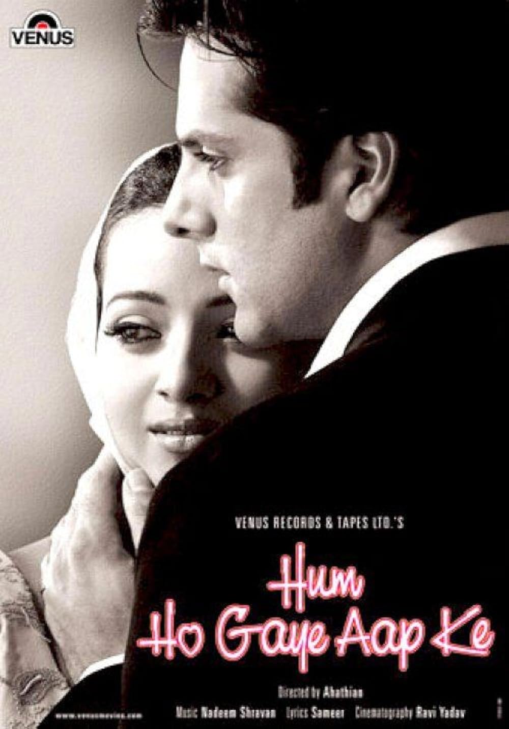 دانلود فیلم هندی Hum Ho Gaye Aap Ke