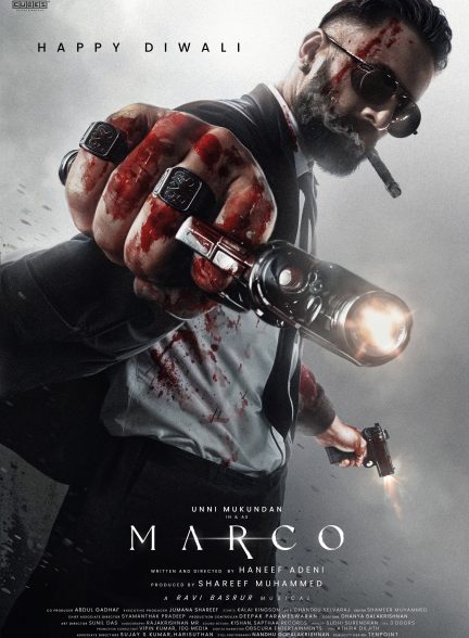 دانلود فیلم هندی Marco