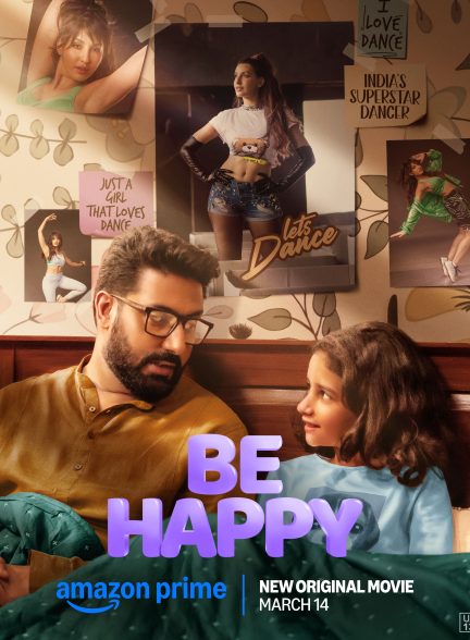 دانلود فیلم هندی Be Happy