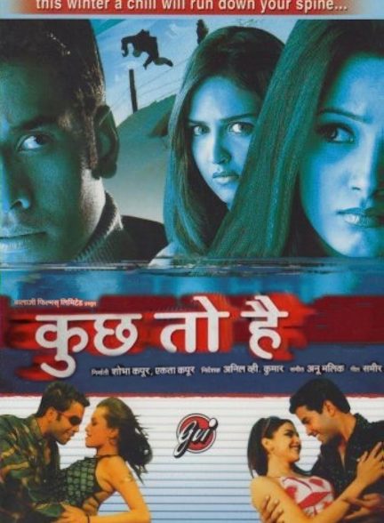 دانلود فیلم هندی Kucch To Hai