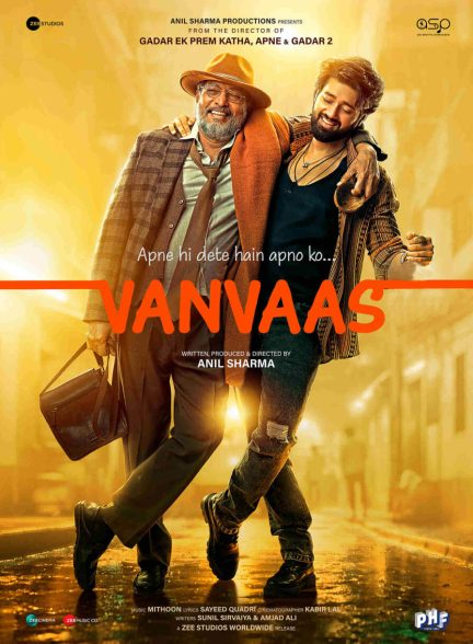 دانلود فیلم هندی Vanvaas