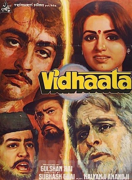 دانلود فیلم هندی Vidhaata