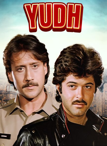 دانلود فیلم هندی Yudh