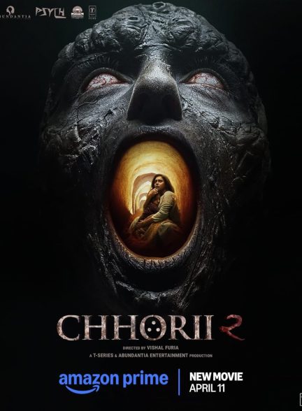 دانلود فیلم هندی Chhorii 2