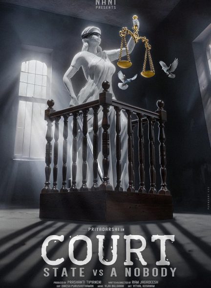 دانلود فیلم هندی Court – State Vs. A Nobody