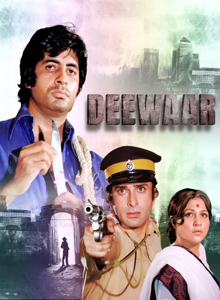 دانلود فیلم هندی Deewaar
