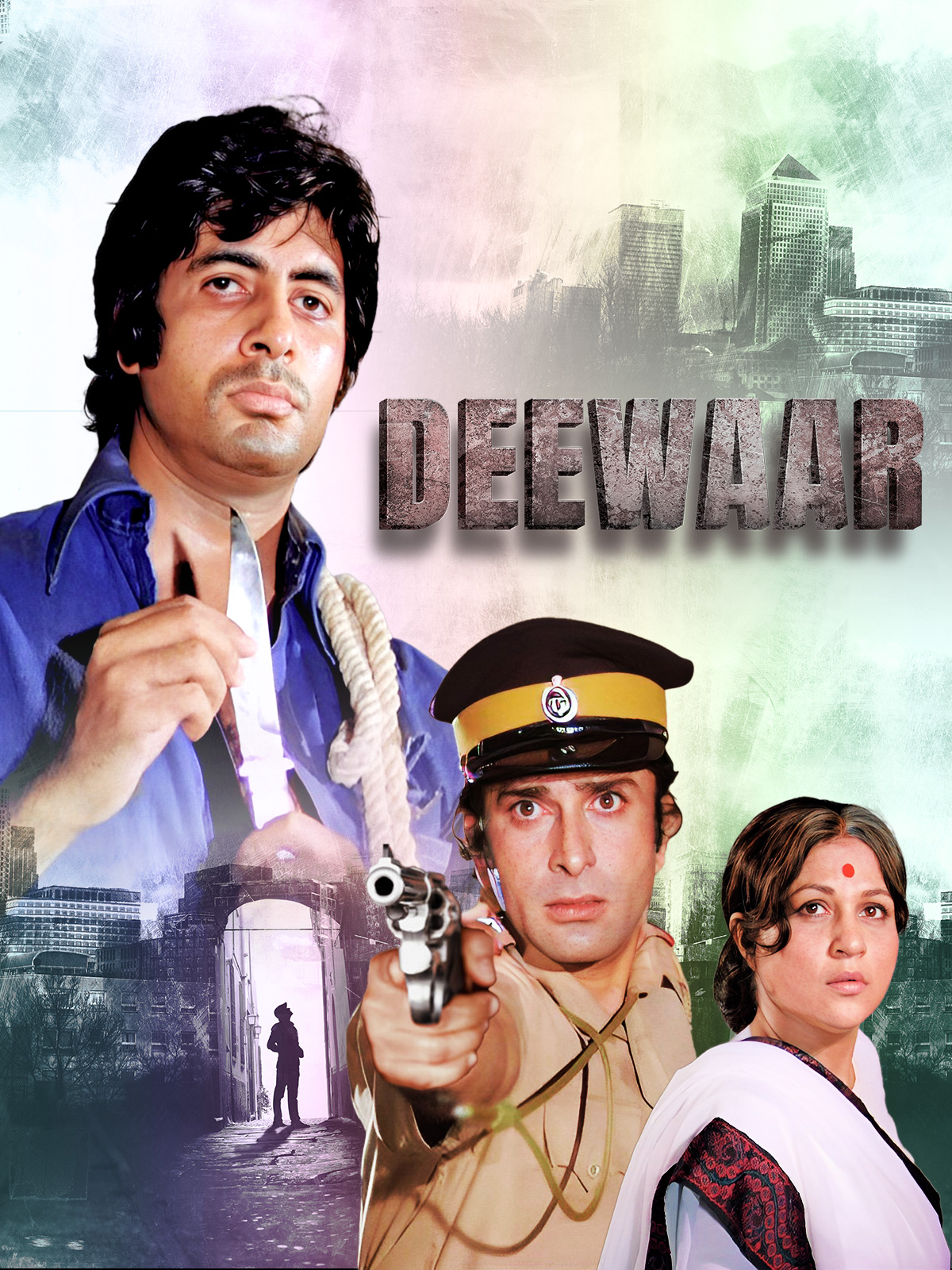 دانلود فیلم هندی Deewaar