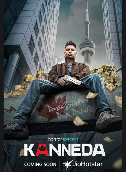 دانلود سریال هندی Kanneda