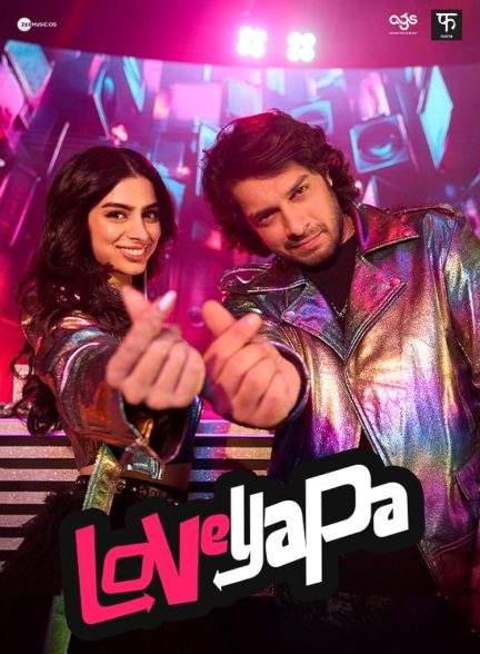 دانلود فیلم هندی Loveyapa