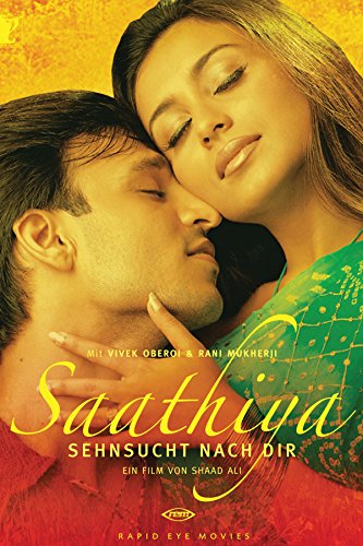دانلود فیلم هندی Saathiya