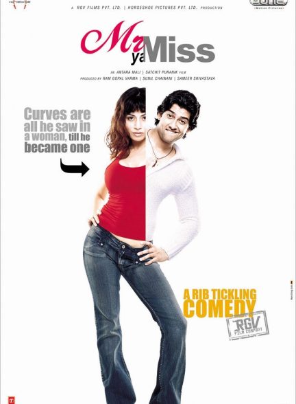 دانلود فیلم هندی Mr Ya Miss