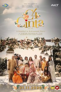 دانلود فیلم هندی C4 Cinta
