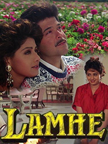 دانلود فیلم هندی Lamhe